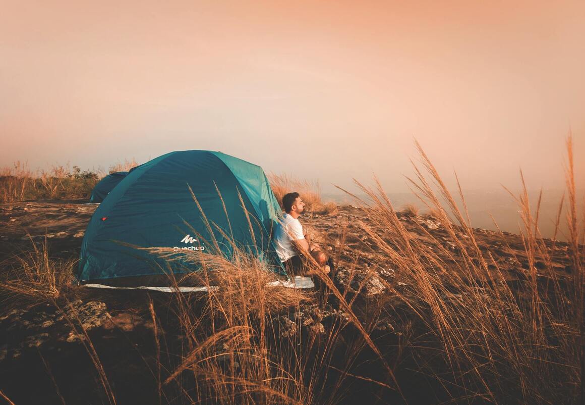 Love Glamping? Check Out These Stunning Glamping Spots Near Dallas!
