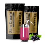 Slim Dream Shake Review: The Best Meal Replacement Shake for Weight Loss - Works for Men and Women - By HSA