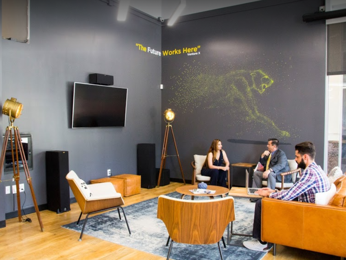 Top 10 Benefits of Working in a Co-working Space
