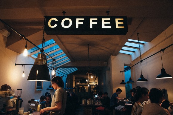 Need a Cuppa Coffee? These 5 Happen to Be the Best Coffee Shops in LA!