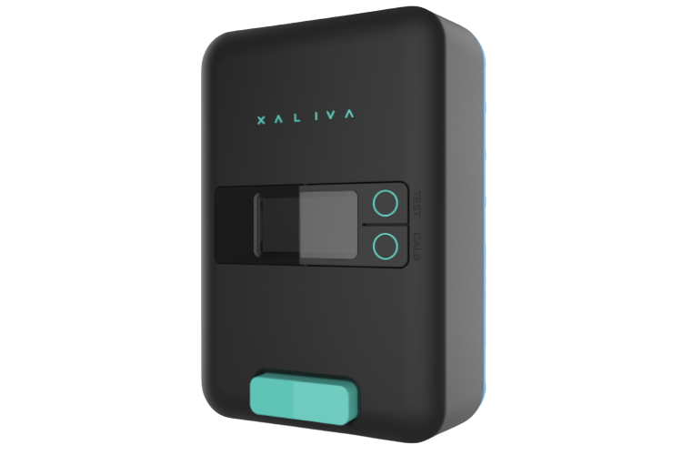 RICOVR DRUG QUANTITATION DEVICE