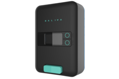 RICOVR DRUG QUANTITATION DEVICE