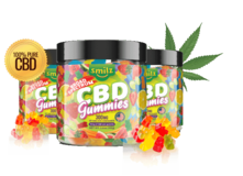 Smilz CBD Gummies Reviews: Best Broad Spectrum CBD Gummies of 2021?