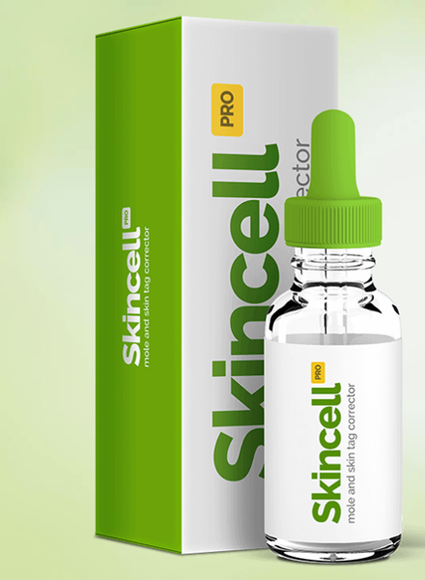 Skincell Pro Reviews - The Best Product to Remove Mole and Skin Tags at Home - By Easy Health Live 