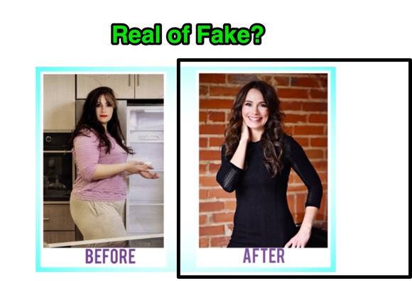 BioFit Probiotic Weight Loss Story