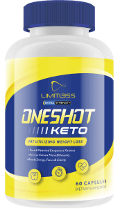 one shot keto reviews from customers