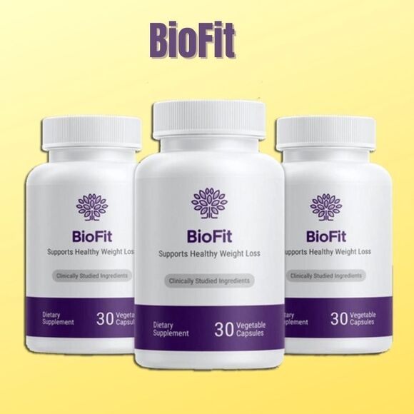 BioFit Probiotic 2021 Update