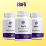 BioFit Probiotic 2021 Update