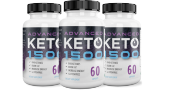 Keto Advanced 1500 Reviews: Updated Price of Advanced Keto 1500 by iExponet