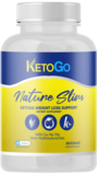 KetoGO Nature Slim - The Dietary Ketogenic Food Supplement For Better Results! By InShorts.Press