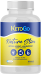 KetoGO Nature Slim - The Dietary Ketogenic Food Supplement For Better Results! By InShorts.Press