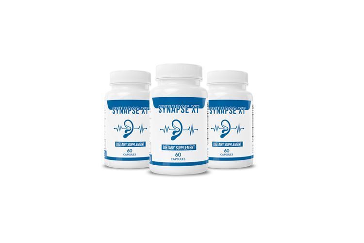 Synapse XT Tinnitus Supplement