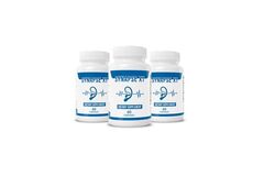 Synapse XT Tinnitus Supplement