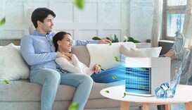 Blast Auxiliary Desktop AC Ultra Review: Should I buy this Blast Auxiliary Portable AC?