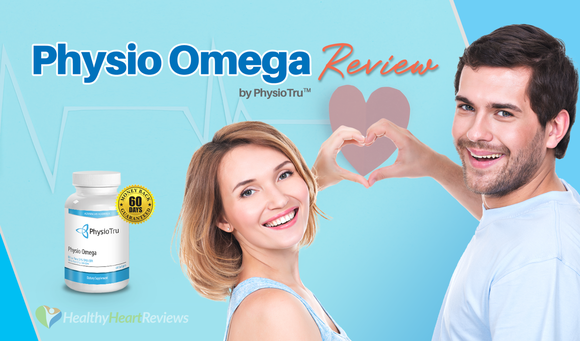 Physio Omega by PhysioTru™: Is The Fish Oil Supplement Still Worth It In 2021?