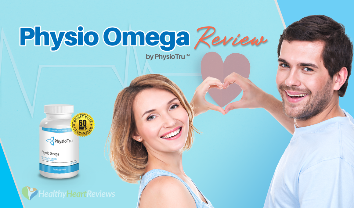 Physio Omega by PhysioTru™: Is The Fish Oil Supplement Still Worth It In 2021?