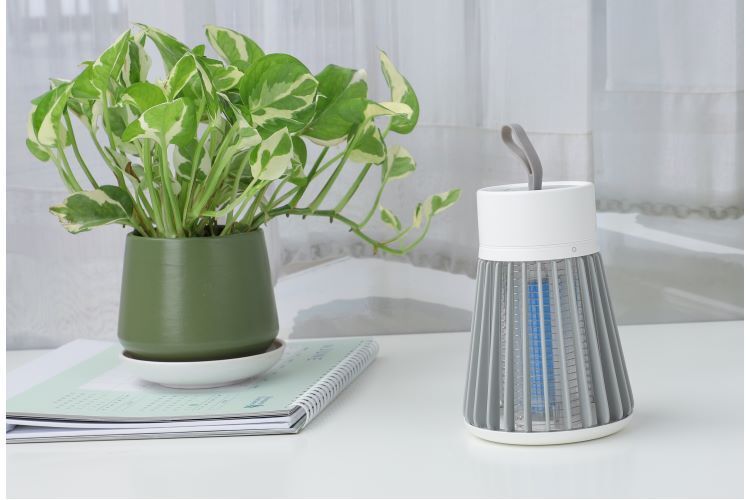 Buzz B-Gone Zap Mosquito Zapper
