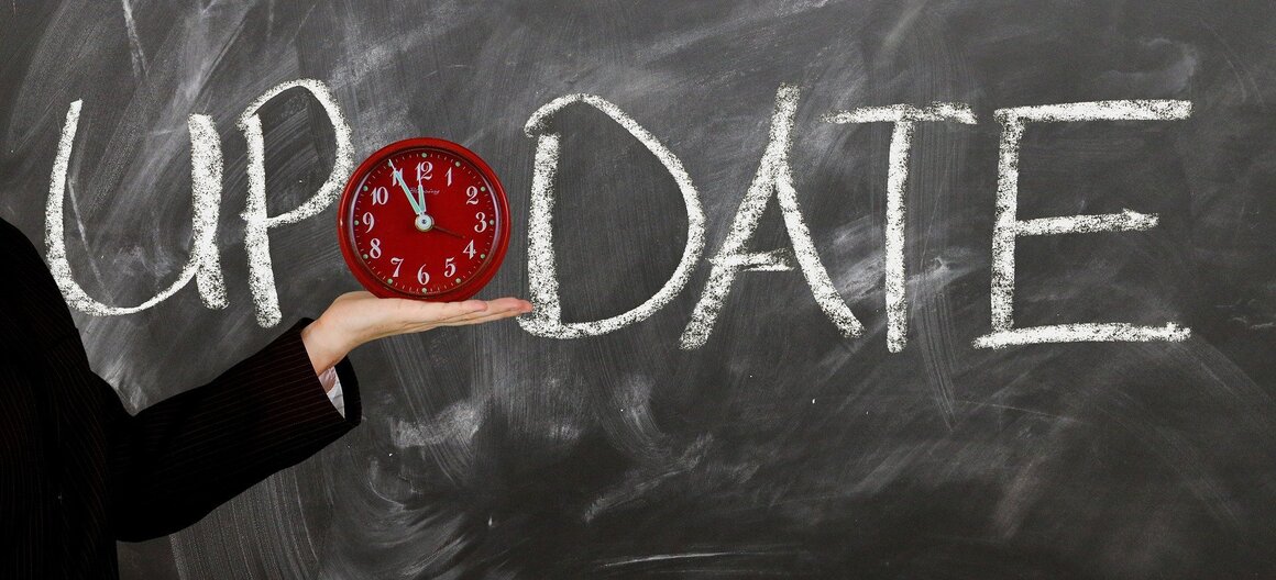 Recent Updates - Top 10 Headlines of March 2021