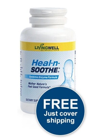 Heal n Soothe: How Does it Work For Chronic Pain - Heal and Soothe Review by Easy Health Live