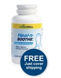 Heal n Soothe: How Does it Work For Chronic Pain - Heal and Soothe Review by Easy Health Live