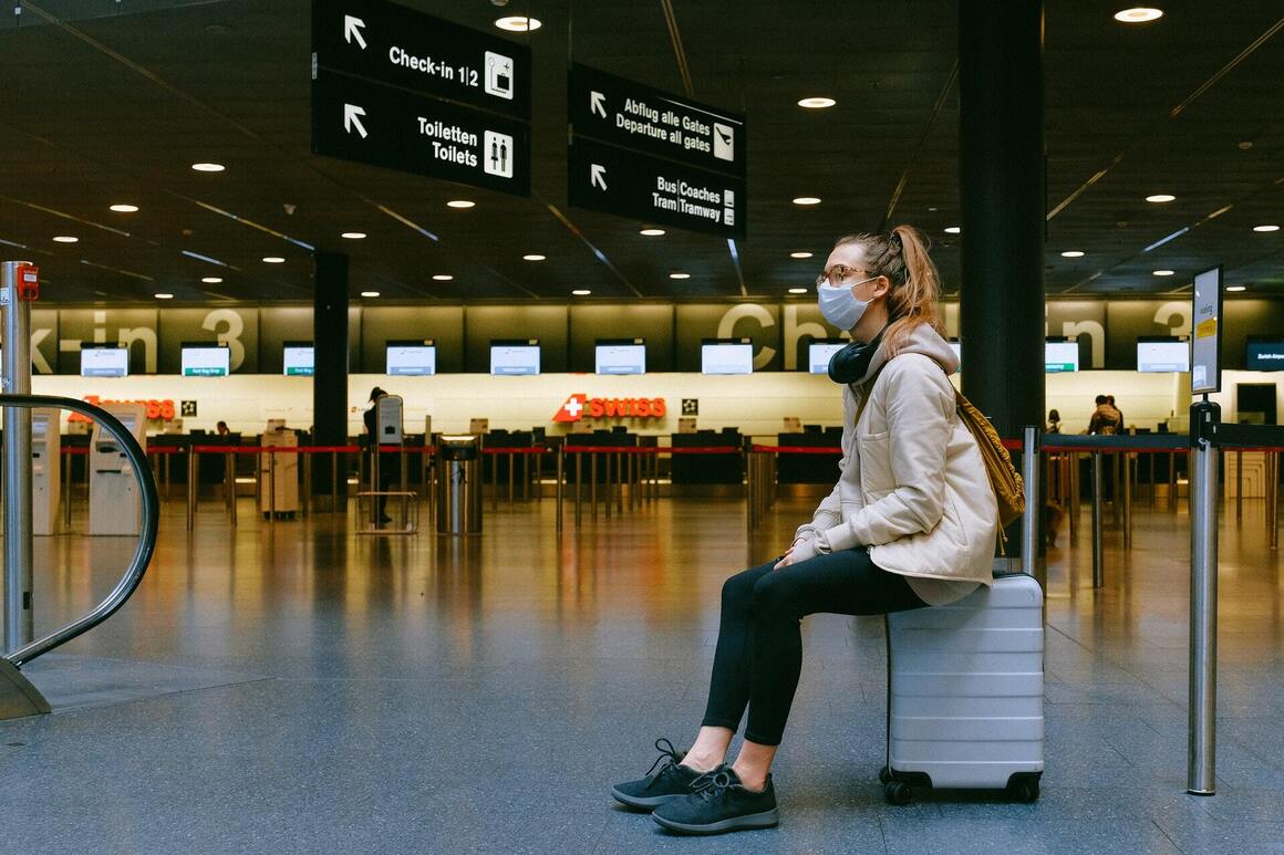 Do Not Travel - U.S. to Issue Travel Advisory to All the Americans to Avoid any Infection Risks