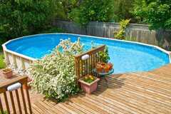 Top Mistakes You Can Make While Installing Above Ground Pools