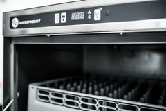 Online Store Gastroprodukt Explains the Benefits of Gastronomic Dishwasher for Restaurant