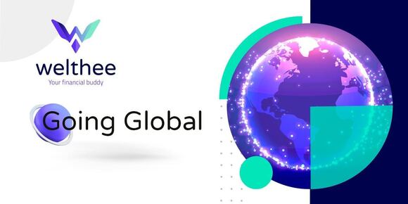 Welthee Announces Key Global Partnerships