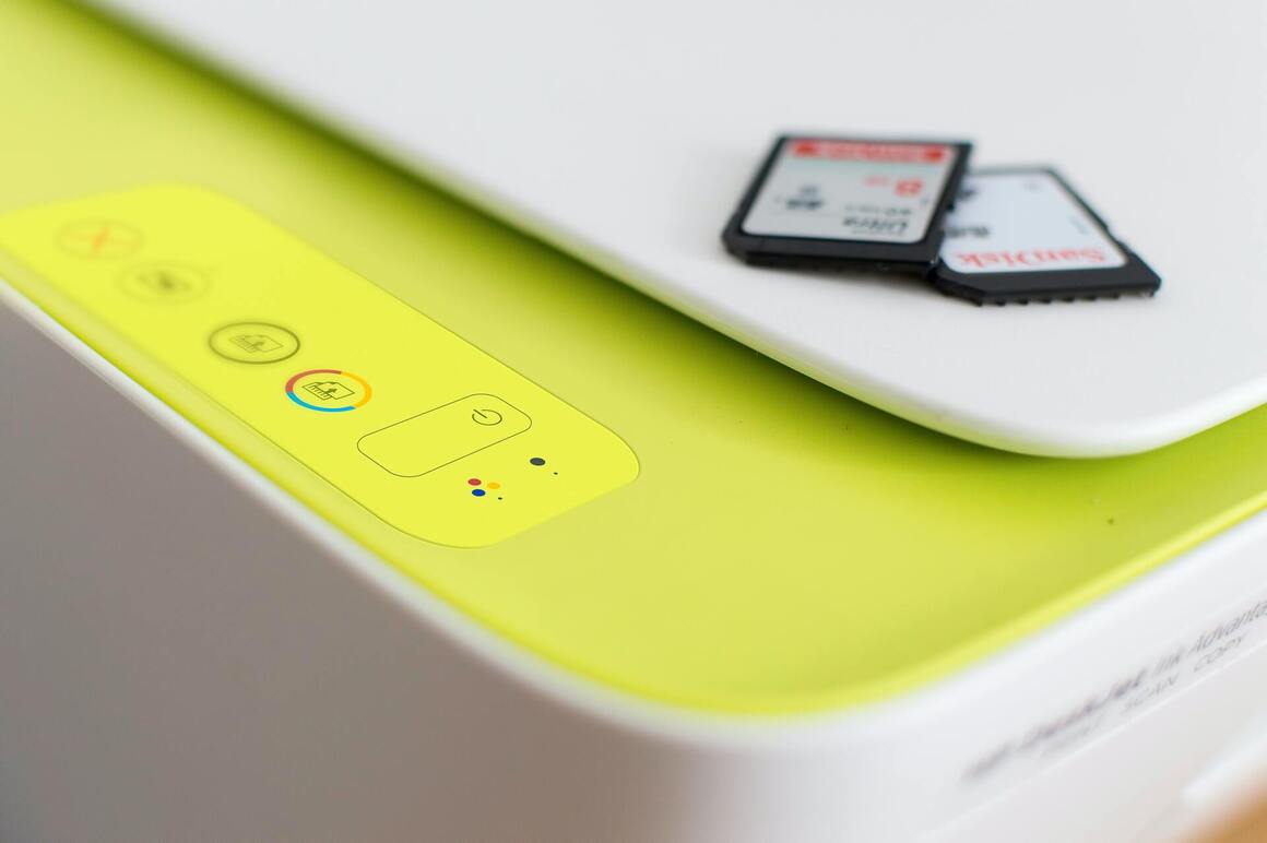 7 Key Benefits of Managed Print Services