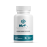 BioFit Reviews - Scam GoBioFit Probiotic Weight Loss Results or Real Customer Reviews?