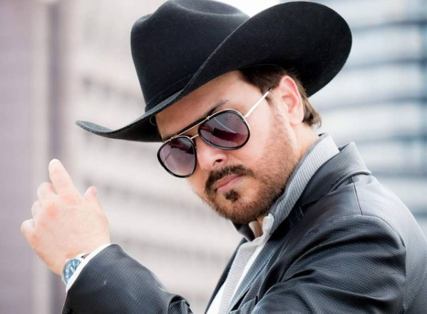 Ali Haider, Pakistani Singer, Back In Action With His Own Show On NTV Houston