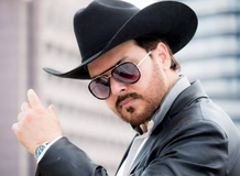 Ali Haider, Pakistani Singer, Back In Action With His Own Show On NTV Houston