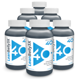 Beyond 40 Lean Belly 3X