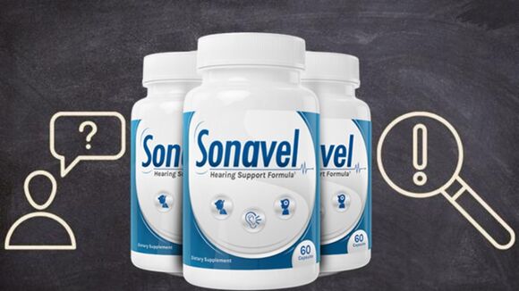 Sonavel supplement reviews from customers before buying. Does Sonavel for tinnitus and hearing aid supplement really work? Report by 2021.Reviews.