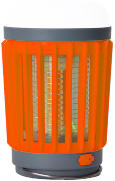 fuze bug mosquito zapper