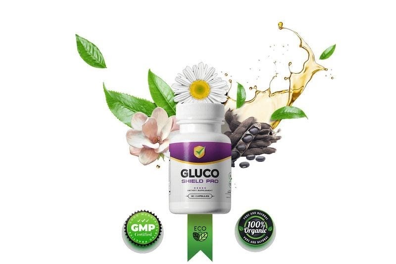 Gluco Shield Pro Reviews - Real Results or Fake Customer Testimonials? 