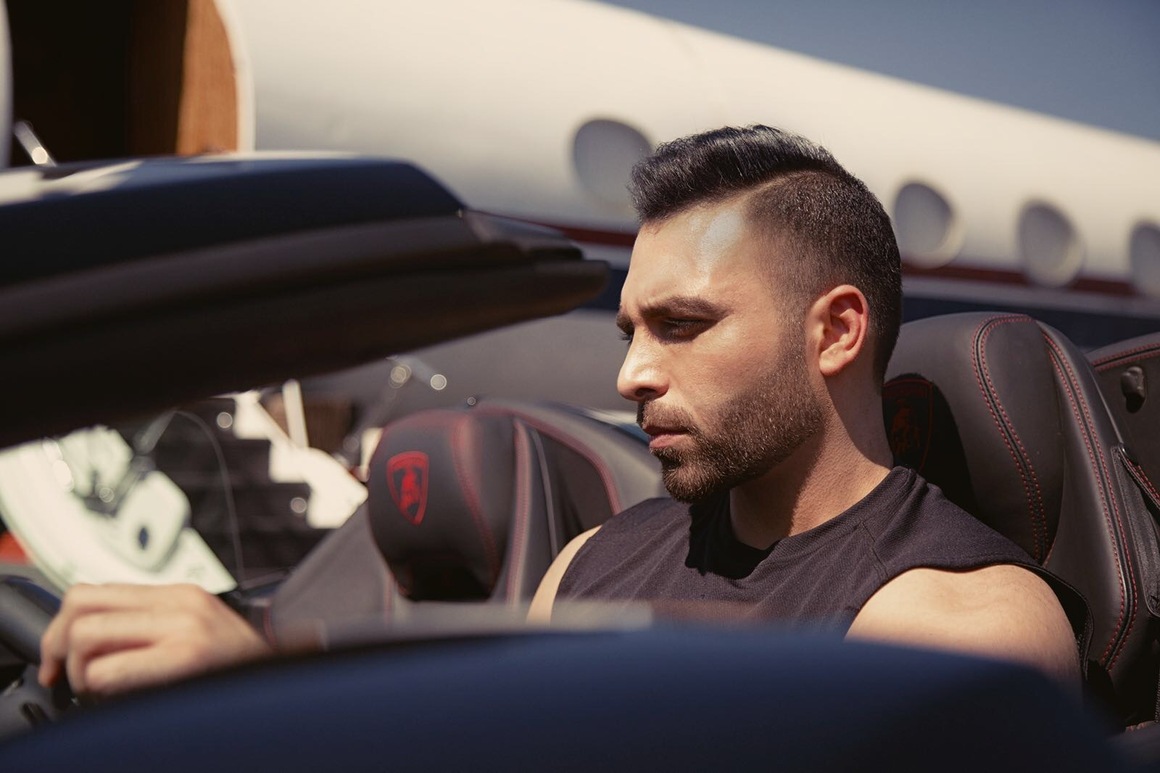Tarik Freitekh