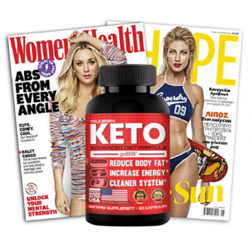 TruuBurn Keto Reviews (Scam or Legit) - Is It Worth Your Money? - By CVCDN Enterprises