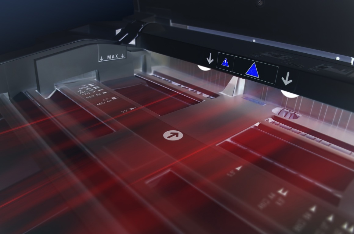 Five Major Benefits of Managed Print Services