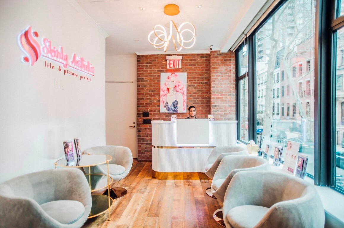 Skinly Aesthetics Offers One of the Best Kybella Treatment in NYC