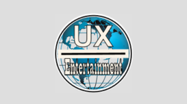 Introducing UXEI: The One-Stop Entertainment Experience to Relieve the Quarantine Stress