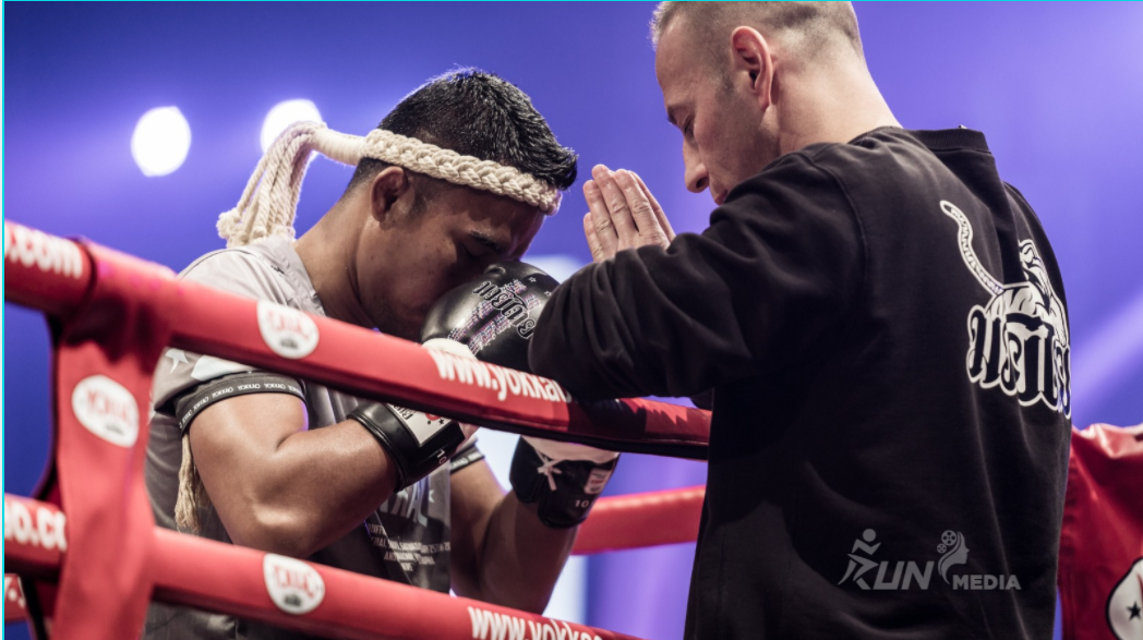 Philip Villa Opens Up About Yokkao and Explains How Entrepreneurs Need to Keep Inventing and Innovating