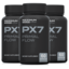 PX7 Primal Flow Prostate Supplement