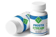 ProstaStream Prostate Supplement