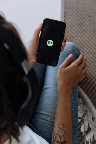 Spotify Register All Time High Subscriptions than its Top Competitors 