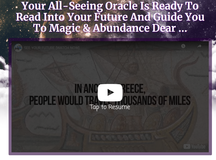 Fortune Reading Software Review