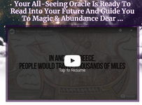 Fortune Reading Software Review