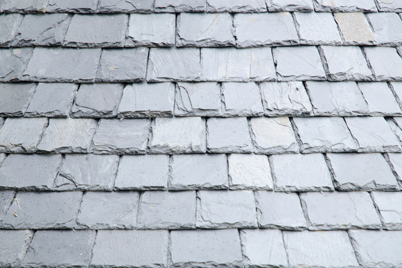Should You Invest in Natural Slate Roofing? Dallas roofer offers tips. 