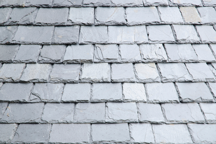 Should You Invest in Natural Slate Roofing? Dallas roofer offers tips. 