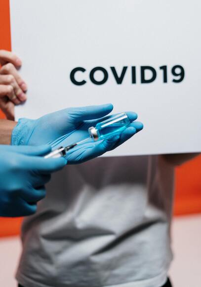 Covid-19 vaccine vs Natural Infection: Is It True That Covid Vaccine Is Developing More Immunity than Natural Infection?